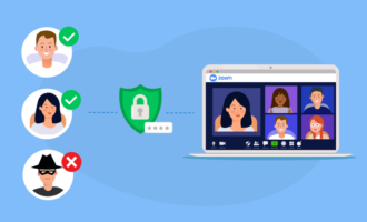 How to prevent Zoombombing How to prevent Zoombombing