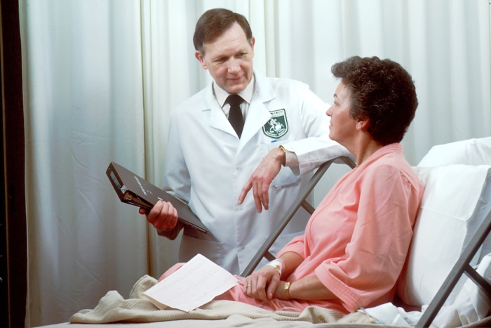 4 ways of protecting patient privacy