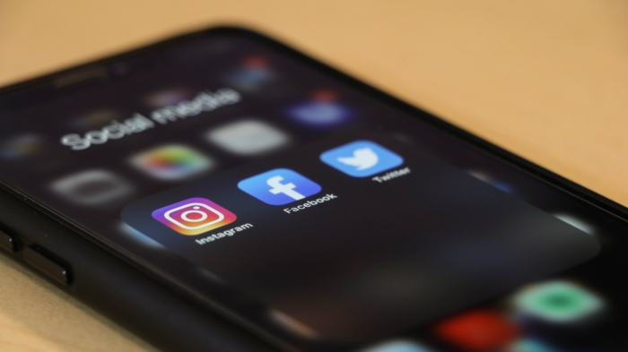 How to build a brand on social media