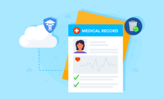 How long should healthcare providers keep medical records? How long should healthcare providers keep medical records?