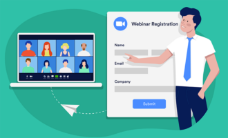 How to collect registrations for Zoom webinars How to collect registrations for Zoom webinars
