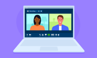 How to record a Zoom meeting How to record a Zoom meeting