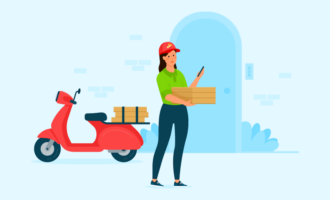 How to start a food delivery business How to start a food delivery business