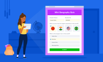 How to create online quizzes and homework assignments How to create online quizzes and homework assignments