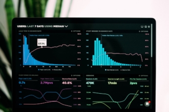 8 best data visualization tools in 2025