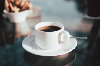 Routines for the new normal: How to host virtual coffee breaks Routines for the new normal: How to host virtual coffee breaks