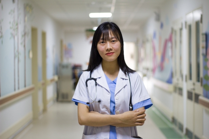 What are HCAHPS survey questions?