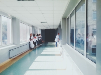 How to improve your hospital’s HCAHPS scores How to improve your hospital’s HCAHPS scores