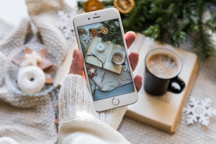 10 photo editing apps for creating content on the go