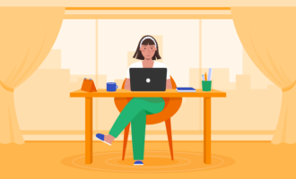 Working From Home: The Ultimate Guide Working From Home: The Ultimate Guide