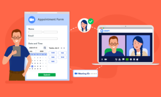 Comment organiser une réunion Zoom Comment organiser une réunion Zoom