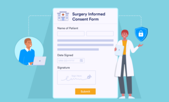 How to improve your patient onboarding process How to improve your patient onboarding process