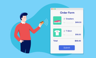 How to use contactless payment methods in your business How to use contactless payment methods in your business