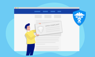 How to design a HIPAA-friendly website How to design a HIPAA-friendly website