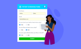 How to improve patient screening How to improve patient screening