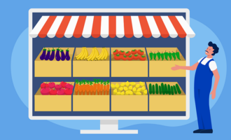 How to move your micro-grocery store online How to move your micro-grocery store online