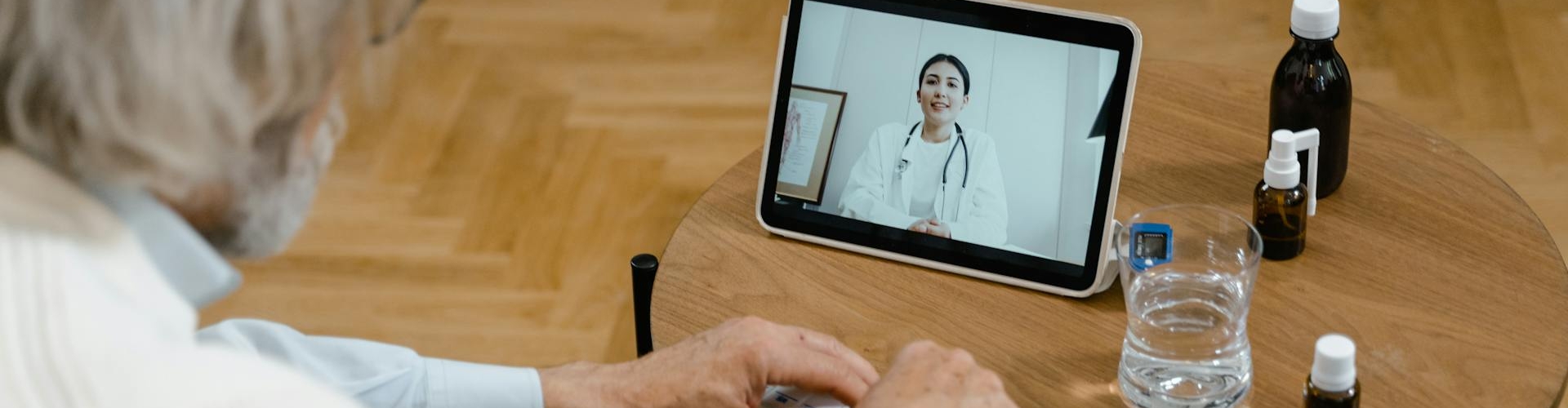 How to start a virtual clinic