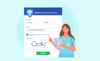 Implied consent vs informed consent Implied consent vs informed consent