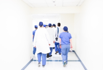 How does CAHPS help medical institutions improve? How does CAHPS help medical institutions improve?