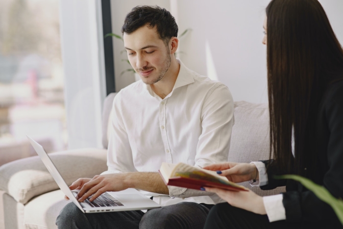 How to make your employee onboarding video more engaging