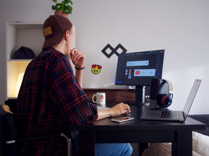 How to get web design clients