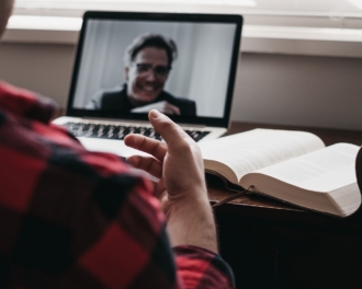 Online churches 101: A guide to digital worship Online churches 101: A guide to digital worship