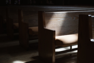 How to move your church bulletin online How to move your church bulletin online
