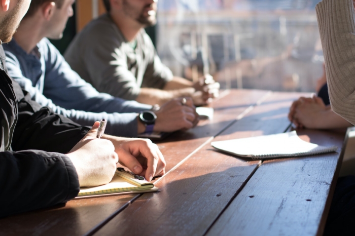 10 tips for effective remote team meetings