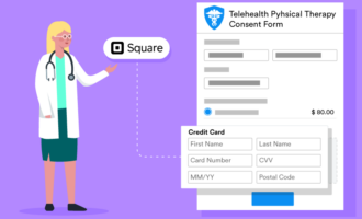 Does Square enable HIPAA compliance? Does Square enable HIPAA compliance?
