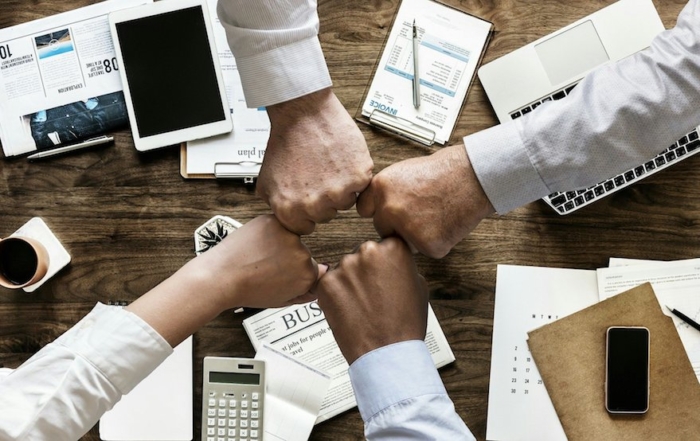 5 team-building activities for telecommuters