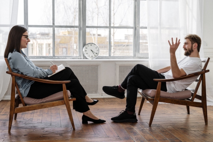 What to look for when selecting therapy software