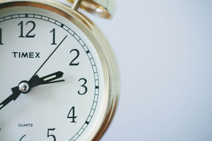 Time management matrix: How to fill out the sections