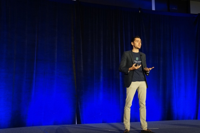 How to host a virtual conference