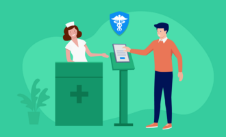HIPAA-friendly online forms instead of sign-in sheets HIPAA-friendly online forms instead of sign-in sheets