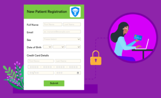 Payment processing that helps with HIPAA compliance for medical services Payment processing that helps with HIPAA compliance for medical services