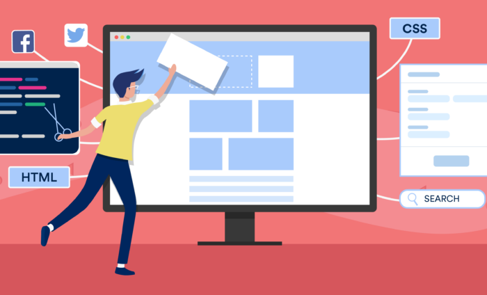 How to Become a Web Designer: Your Go-to Guide to Kick-start Your Career