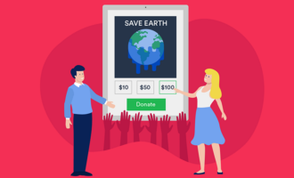 How to get people to donate money to you How to get people to donate money to you