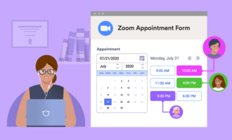 How to offer virtual office hours to your students How to offer virtual office hours to your students