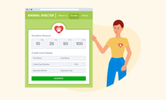 How to set up online payments for my website How to set up online payments for my website