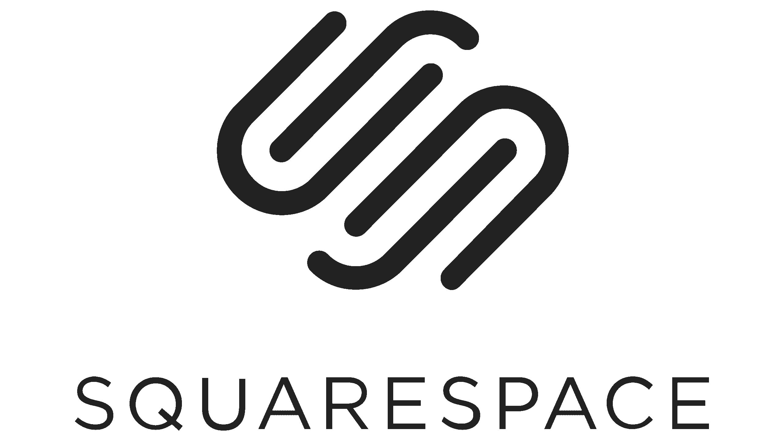 Squarespace AI eCommerce - Logo