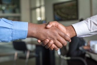 How to grow your business with B2B partnerships How to grow your business with B2B partnerships