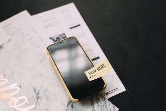 Can an e-signature be legally binding? Can an e-signature be legally binding?