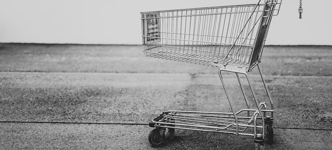 6 solutions to cart abandonment