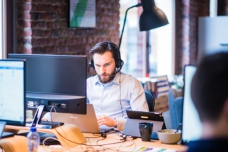 What is customer communication management? What is customer communication management?