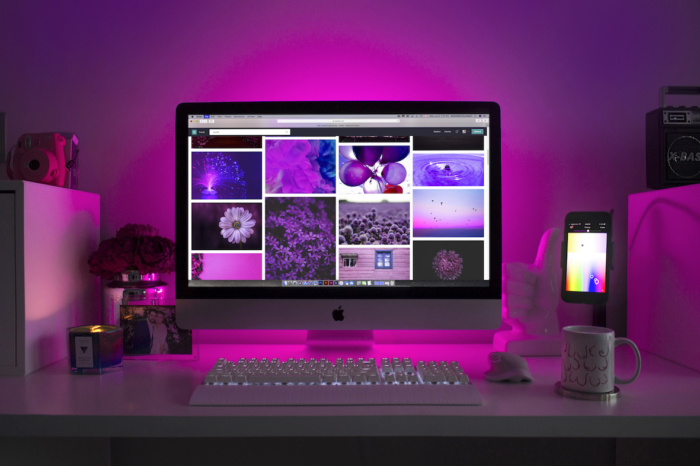 5 of the best free Weebly templates for e-commerce websites