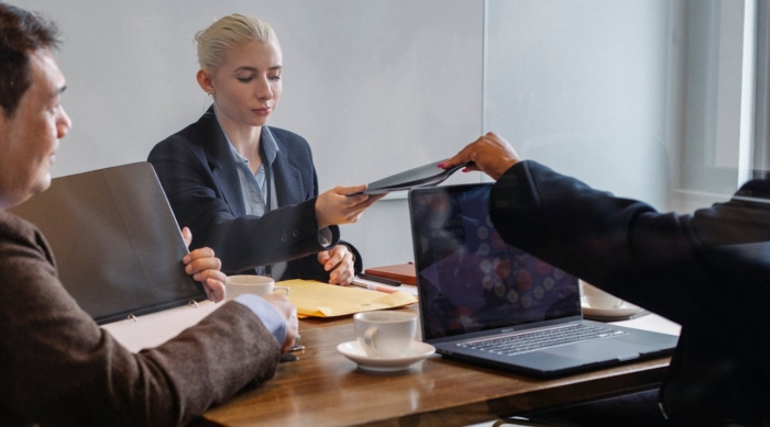 10 key data management principles