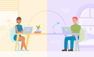 Guide to successful telecommuting Guide to successful telecommuting
