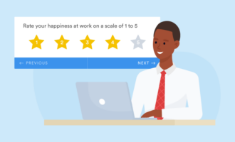How to create an employee pulse survey How to create an employee pulse survey