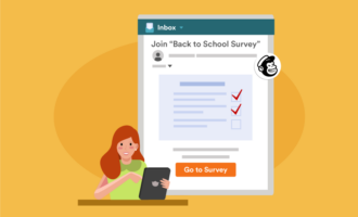 How to send Mailchimp surveys easily How to send Mailchimp surveys easily
