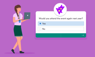 60 post-event survey questions to increase event retention 60 post-event survey questions to increase event retention